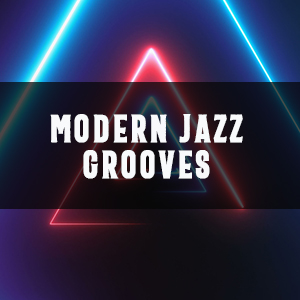 Modern Jazz Grooves
